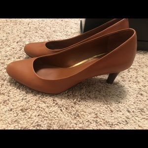Ralph Lauren Heels